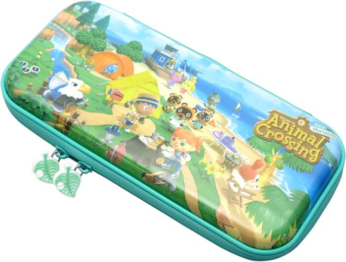Animal Crossing Nintendo Switch taska 