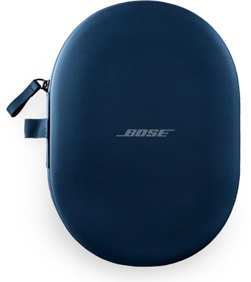 Bose QuietComfort Ultra heyrnartól - Blá