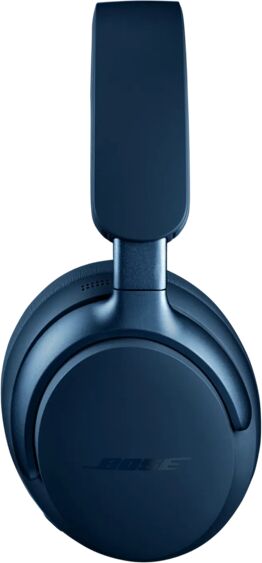 Bose QuietComfort Ultra heyrnartól - Blá