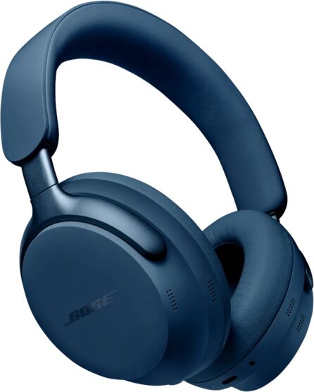 Bose QuietComfort Ultra heyrnartól - Blá
