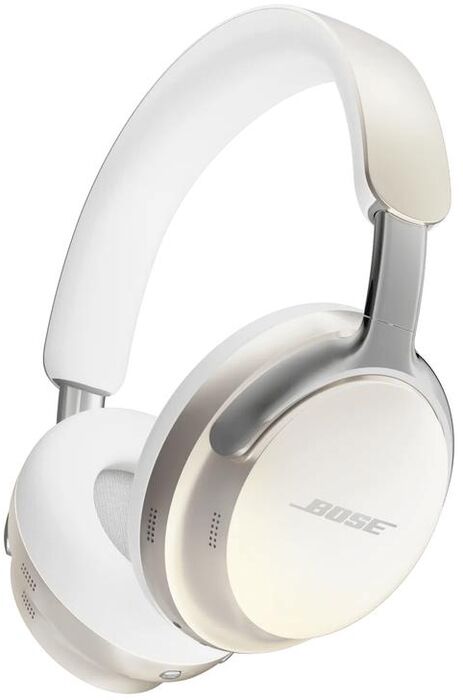Bose QuietComfort Ultra þráðlaus heyrnartól - Diamond