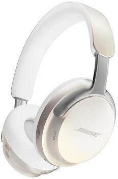 Bose QuietComfort Ultra þráðlaus heyrnartól - Diamond