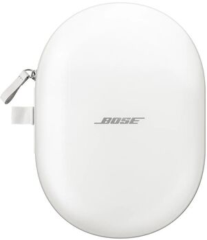 Bose QuietComfort Ultra þráðlaus heyrnartól - Diamond