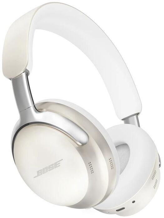 Bose QuietComfort Ultra þráðlaus heyrnartól - Diamond