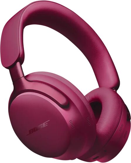 Bose QuietComfort Ultra heyrnartól - plómulitur