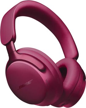 Bose QuietComfort Ultra heyrnartól - plómulitur
