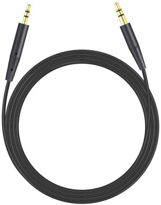 Bose hljóðsnúra 2,5 mm í 3,5 mm