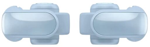 Bose Ultra Open Earbuds þráðlaus heyrnartól - Ljósblá