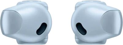 Bose Ultra Open Earbuds þráðlaus heyrnartól - Ljósblá