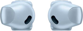 Bose Ultra Open Earbuds þráðlaus heyrnartól - Ljósblá