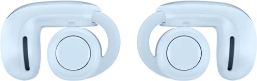 Bose Ultra Open Earbuds þráðlaus heyrnartól - Ljósblá