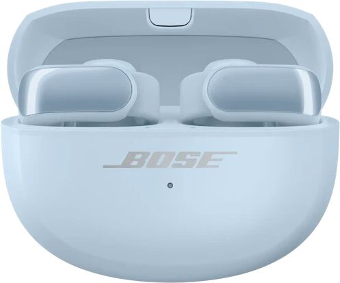 Bose Ultra Open Earbuds þráðlaus heyrnartól - Ljósblá