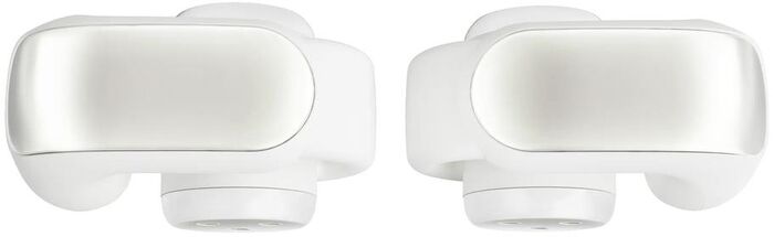 Bose Ultra Open Earbuds þráðlaus heyrnartól - Diamond