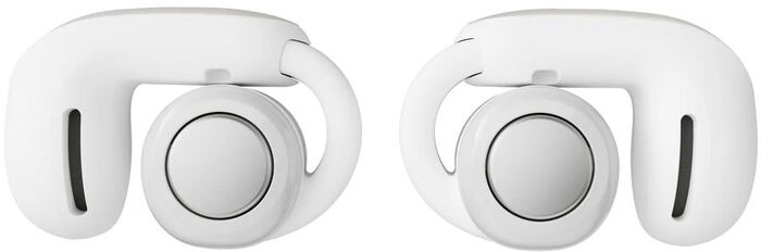 Bose Ultra Open Earbuds þráðlaus heyrnartól - Diamond