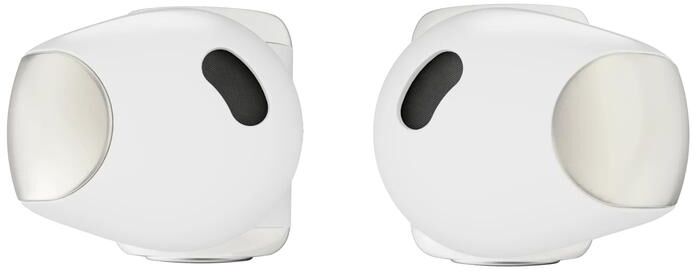 Bose Ultra Open Earbuds þráðlaus heyrnartól - Diamond