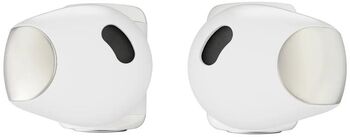 Bose Ultra Open Earbuds þráðlaus heyrnartól - Diamond