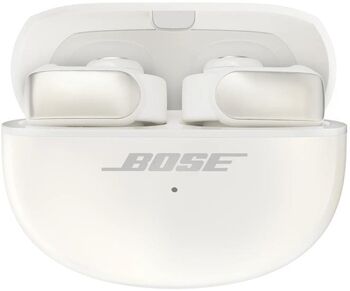 Bose Ultra Open Earbuds þráðlaus heyrnartól - Diamond