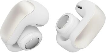 Bose Ultra Open Earbuds þráðlaus heyrnartól - Diamond