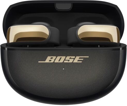 Bose Ultra Open Earbuds þráðlaus heyrnartól - Gyllt