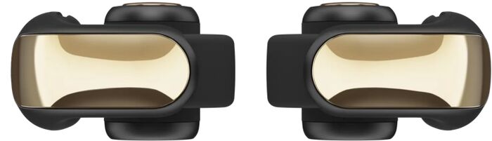 Bose Ultra Open Earbuds þráðlaus heyrnartól - Gyllt