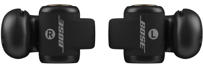 Bose Ultra Open Earbuds þráðlaus heyrnartól - Gyllt