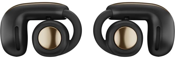Bose Ultra Open Earbuds þráðlaus heyrnartól - Gyllt