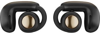 Bose Ultra Open Earbuds þráðlaus heyrnartól - Gyllt