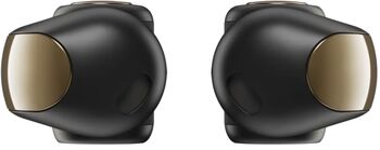 Bose Ultra Open Earbuds þráðlaus heyrnartól - Gyllt