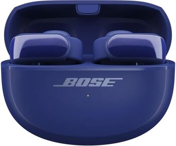 Bose Ultra Open Earbuds þráðlaus heyrnartól - Fjólublá