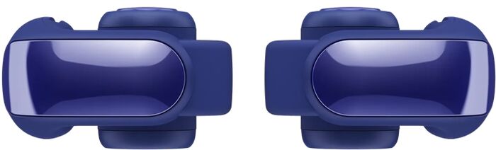 Bose Ultra Open Earbuds þráðlaus heyrnartól - Fjólublá