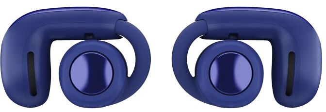 Bose Ultra Open Earbuds þráðlaus heyrnartól - Fjólublá