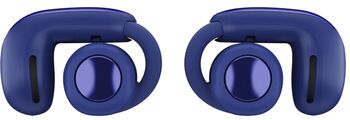 Bose Ultra Open Earbuds þráðlaus heyrnartól - Fjólublá