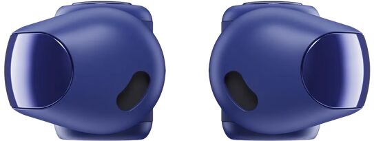 Bose Ultra Open Earbuds þráðlaus heyrnartól - Fjólublá