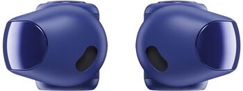 Bose Ultra Open Earbuds þráðlaus heyrnartól - Fjólublá