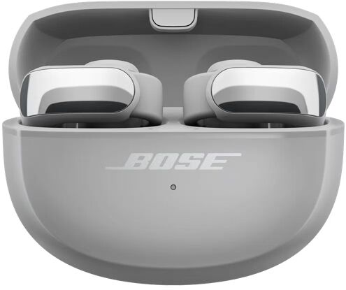 Bose Ultra Open Earbuds þráðlaus heyrnartól - Grá