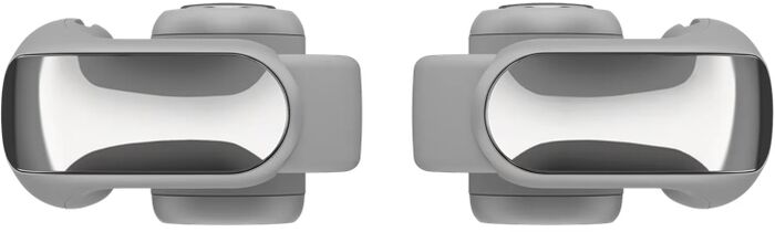 Bose Ultra Open Earbuds þráðlaus heyrnartól - Grá
