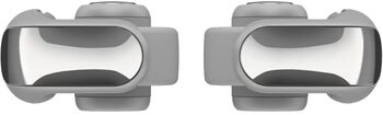 Bose Ultra Open Earbuds þráðlaus heyrnartól - Grá