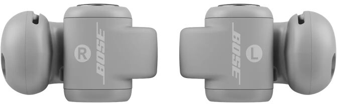 Bose Ultra Open Earbuds þráðlaus heyrnartól - Grá