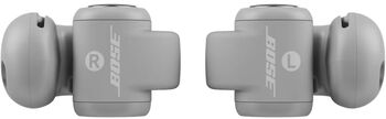 Bose Ultra Open Earbuds þráðlaus heyrnartól - Grá