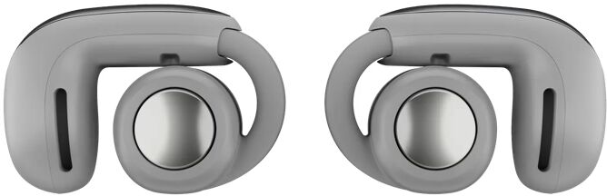 Bose Ultra Open Earbuds þráðlaus heyrnartól - Grá