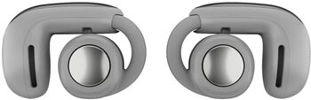 Bose Ultra Open Earbuds þráðlaus heyrnartól - Grá