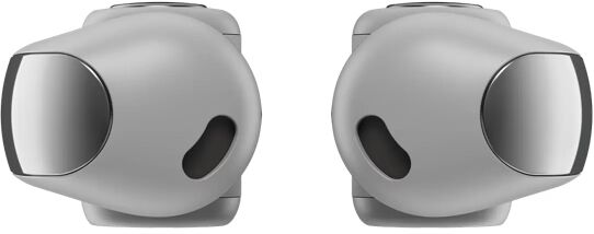 Bose Ultra Open Earbuds þráðlaus heyrnartól - Grá
