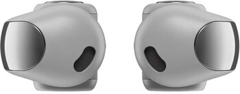 Bose Ultra Open Earbuds þráðlaus heyrnartól - Grá