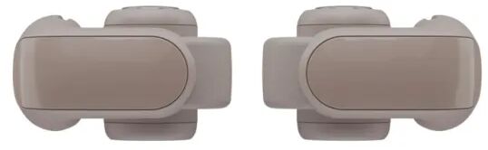 Bose Ultra Open Earbuds þráðlaus heyrnartól - Ljósbrún