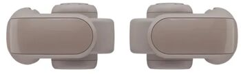 Bose Ultra Open Earbuds þráðlaus heyrnartól - Ljósbrún