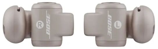 Bose Ultra Open Earbuds þráðlaus heyrnartól - Ljósbrún