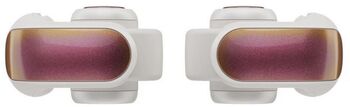 Bose Ultra Open Earbuds þráðlaus heyrnartól - Rósagyllt