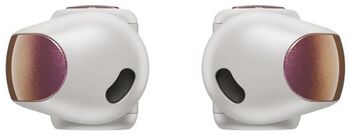 Bose Ultra Open Earbuds þráðlaus heyrnartól - Rósagyllt