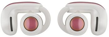 Bose Ultra Open Earbuds þráðlaus heyrnartól - Rósagyllt