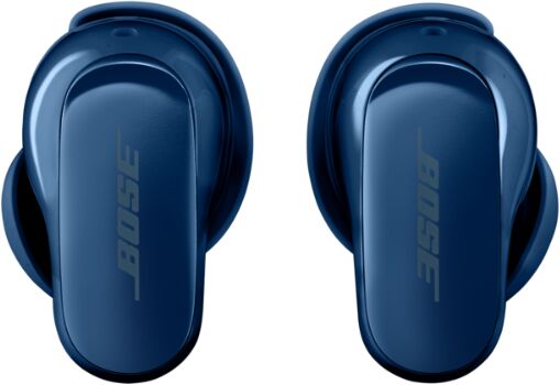 Bose QuietComfort Ultra Earbuds þráðlaus heyrnartól - Blá